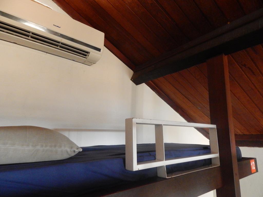 Laranjeiras Hostel ซัลวาดอร์ ห้อง รูปภาพ