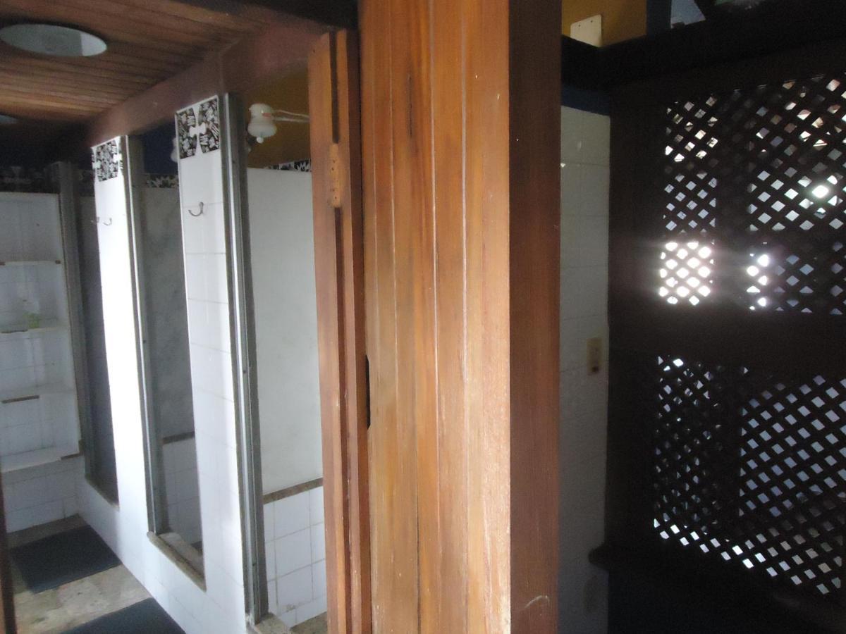Laranjeiras Hostel ซัลวาดอร์ ภายนอก รูปภาพ