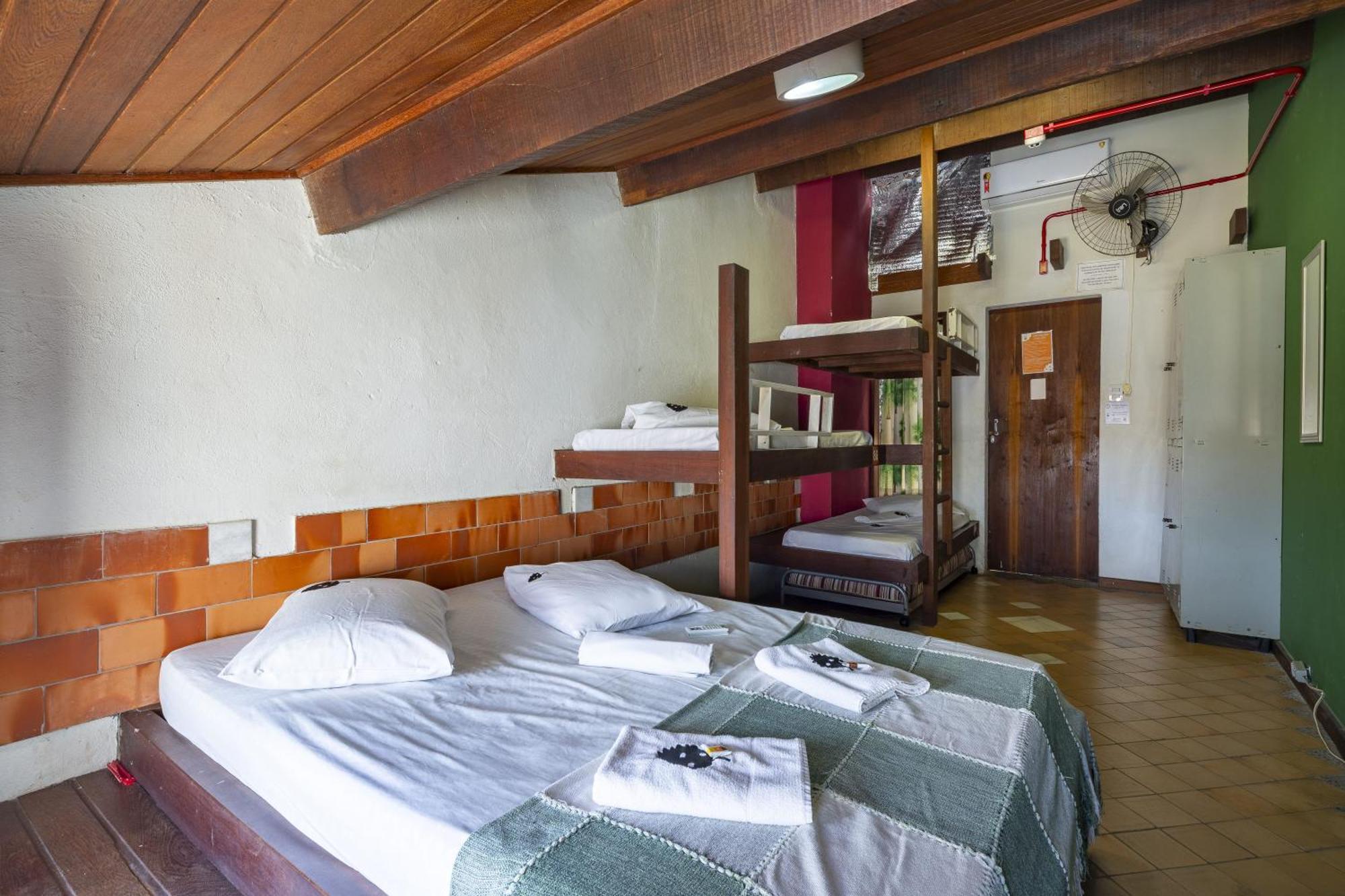 Laranjeiras Hostel ซัลวาดอร์ ภายนอก รูปภาพ