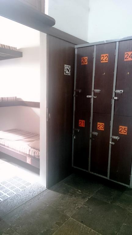 Laranjeiras Hostel ซัลวาดอร์ ภายนอก รูปภาพ