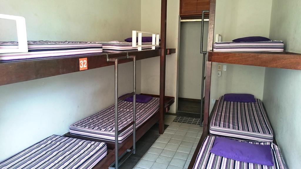 Laranjeiras Hostel ซัลวาดอร์ ภายนอก รูปภาพ