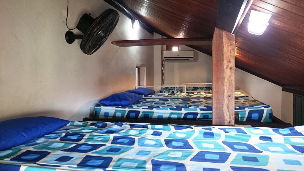 Laranjeiras Hostel ซัลวาดอร์ ภายนอก รูปภาพ
