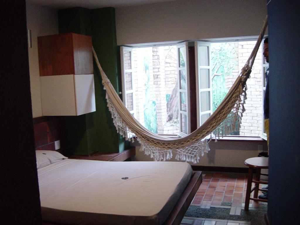 Laranjeiras Hostel ซัลวาดอร์ ห้อง รูปภาพ