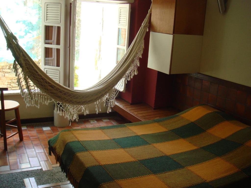 Laranjeiras Hostel ซัลวาดอร์ ห้อง รูปภาพ