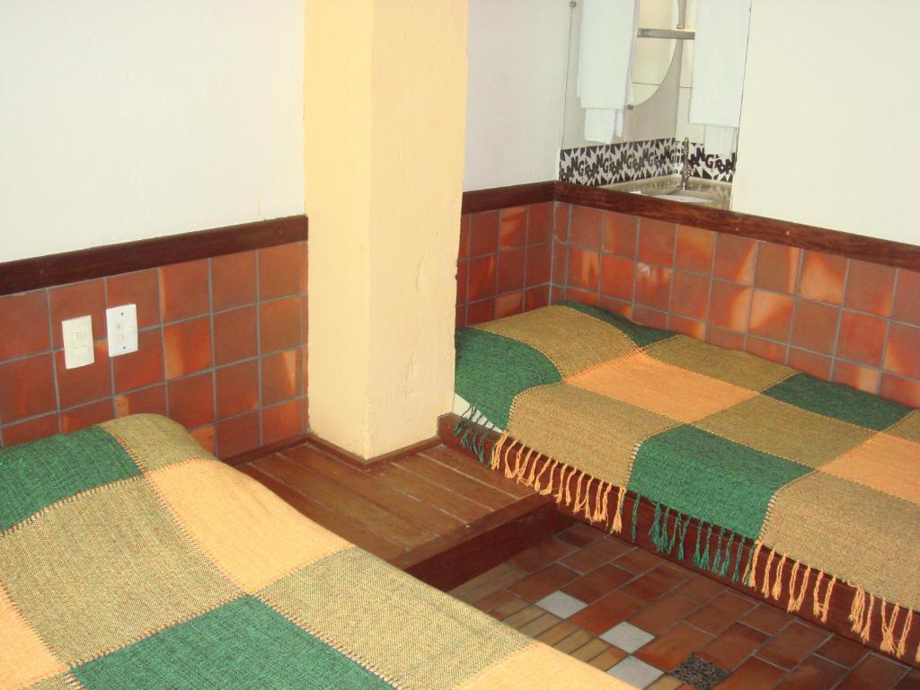 Laranjeiras Hostel ซัลวาดอร์ ห้อง รูปภาพ
