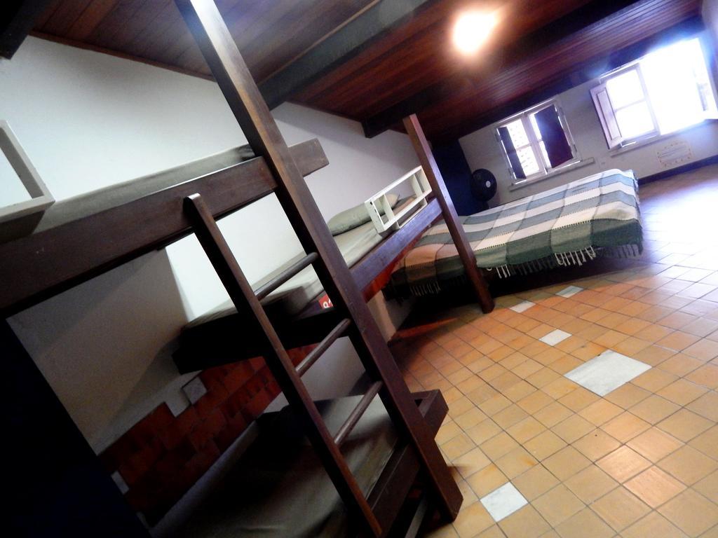 Laranjeiras Hostel ซัลวาดอร์ ภายนอก รูปภาพ