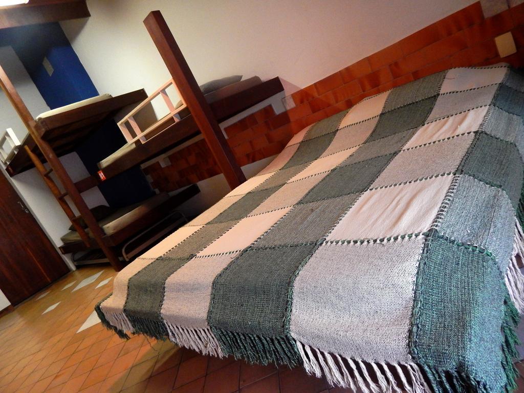 Laranjeiras Hostel ซัลวาดอร์ ภายนอก รูปภาพ