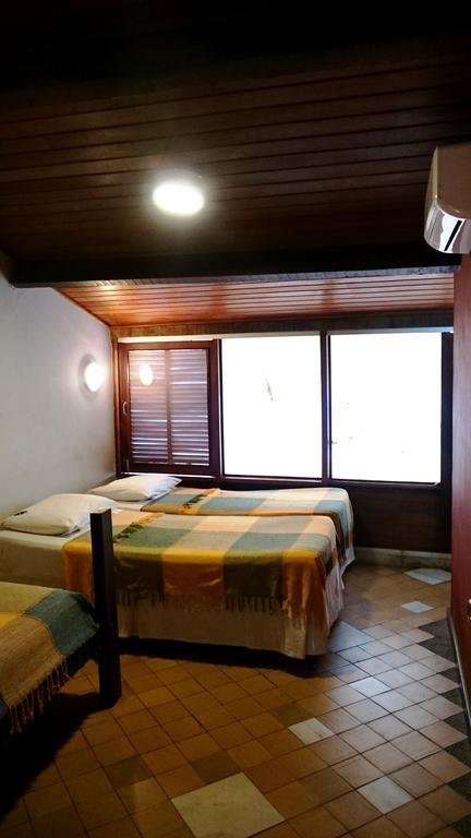 Laranjeiras Hostel ซัลวาดอร์ ภายนอก รูปภาพ