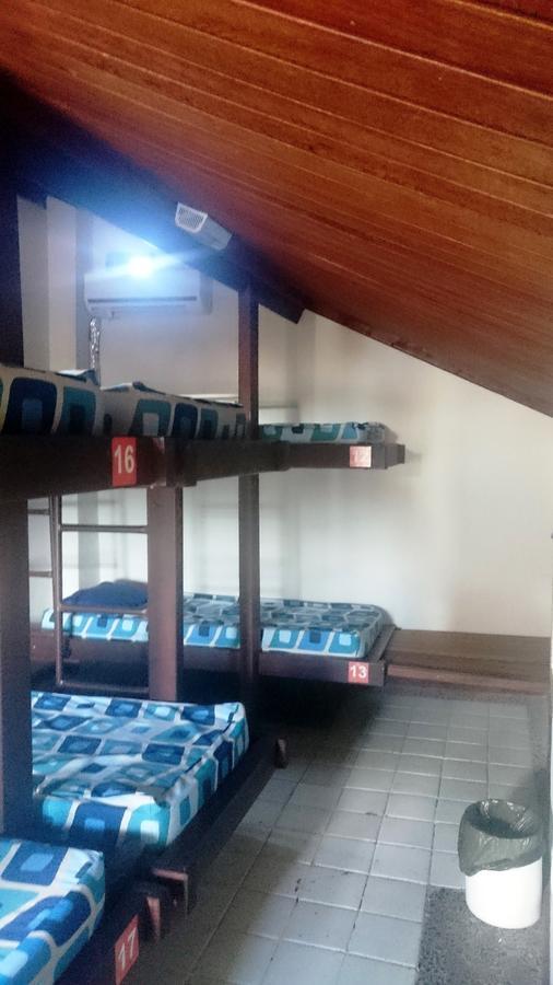 Laranjeiras Hostel ซัลวาดอร์ ภายนอก รูปภาพ