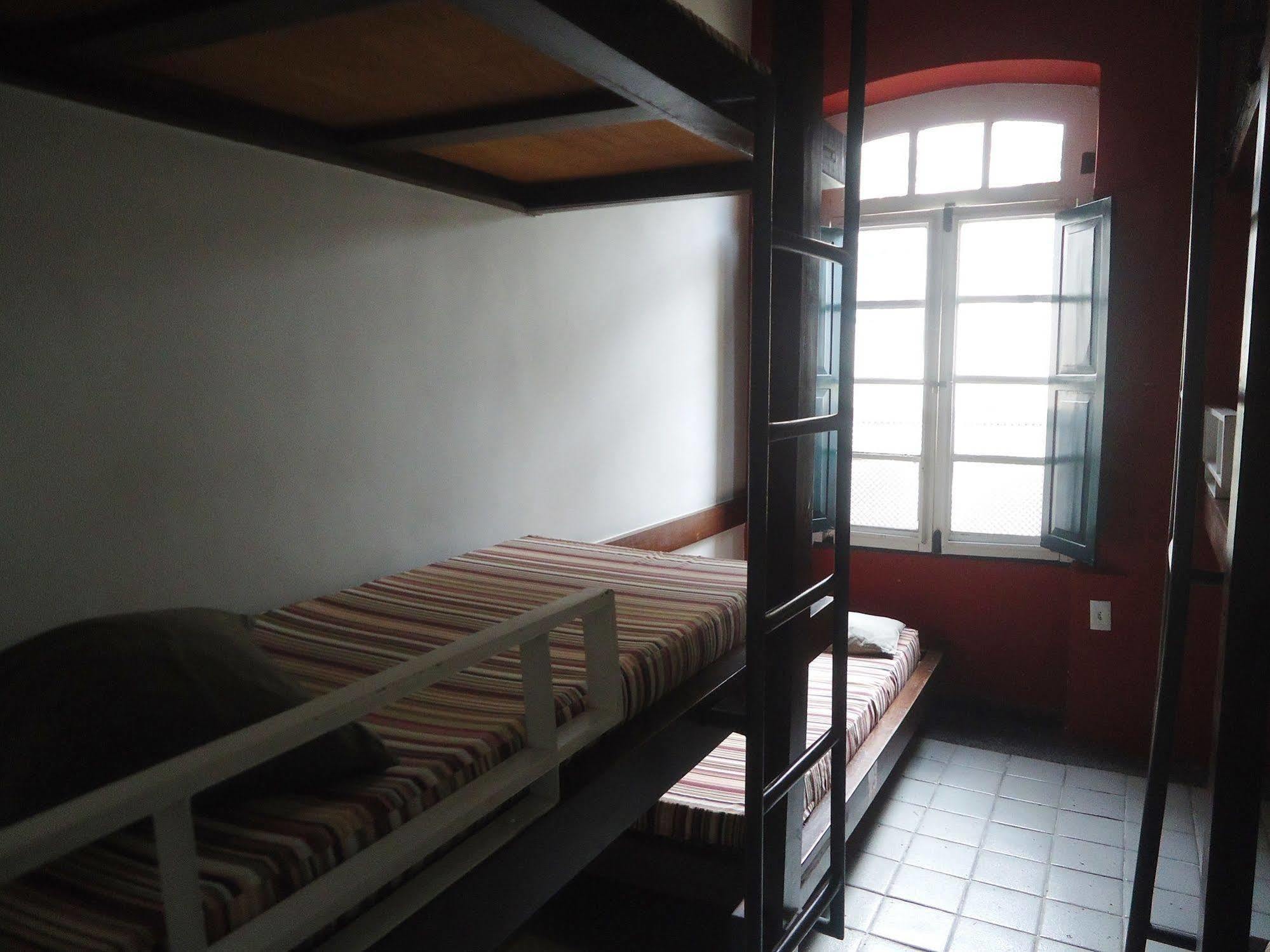 Laranjeiras Hostel ซัลวาดอร์ ภายนอก รูปภาพ